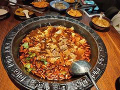 -受气牛肉·耙牛肉火锅(水晶郦城店)