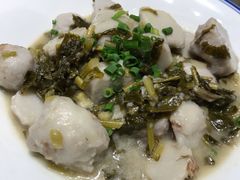 -一鸣饭庄(七星店)