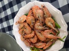 -钱大妈海鲜饭店(保利林语店)