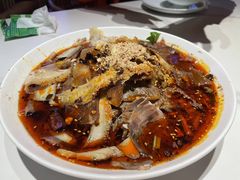 夫妻肺片-夫妻肺片·中华老字号·正宗川菜(春熙路店)