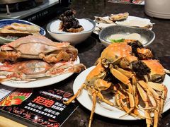 -川骄海鲜自助(亚运村店)