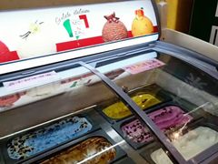 自助取餐区-开元新晶都酒店·自助火锅