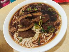 -水仙拉面(水仙街店)