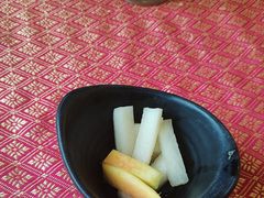 -南沙游艇会·大兵船餐厅