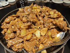 -甘家界牌柠檬鸭(青山店)