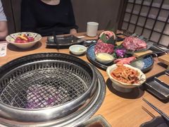 -丸藏和牛烧肉专门店(园区师惠坊店)