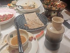 -径山十八道·风味民间菜(华夏之心店)