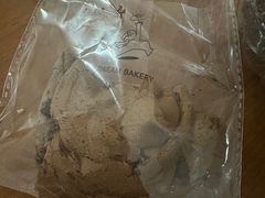 -追光 Dream Bakery(汉街店)