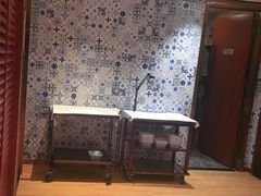 -盛百味·家宴餐厅(霸州分店)