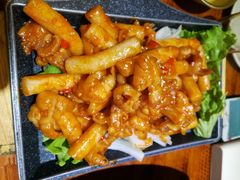 -小木屋米酒店总店