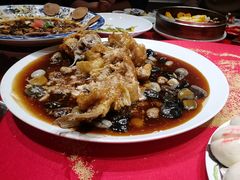 -山西会馆·晋菜·晋商宴·学堂记忆(许坦西街店)