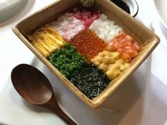-FOUNT创意日料