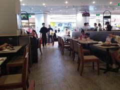 -萨莉亚意式餐厅(悦荟广场店)
