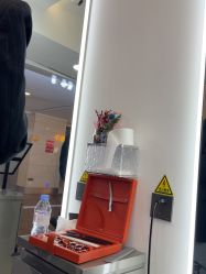 -HaLo hair studio