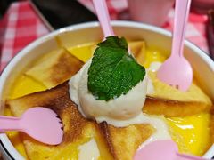 -龙师傅卤炒(天马店)