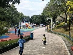 -天河儿童公园