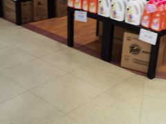 -京客隆超市(华安店)