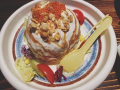 雪山富豪土豆沙拉-小川洋风料理(江汉路店)