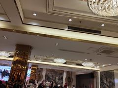 -喜悦海鲜大酒楼(钱柜广场店)