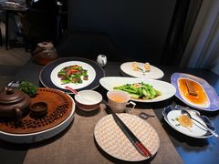 -曾宴·楚菜(湖北省博物馆店)