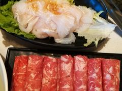 -辣家私厨火锅·龙虾(开发区店)