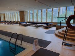 -北京嘉里健身·Kerry Sports(北京嘉里大酒店)