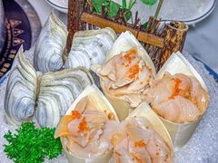 -喜聚薈·花膠雞海鮮火鍋(越秀店)
