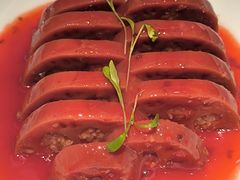 -刀板香·安徽菜(国购IFC店)