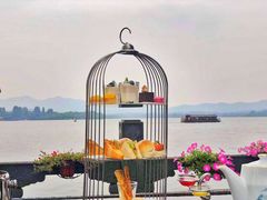 -杭州西湖柳莺里酒店·闻莺厅