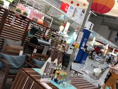 -宜家家居(西安未央商场店)