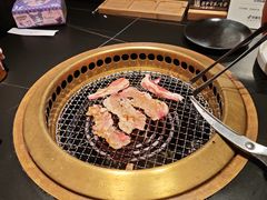 -谷牛和牛烤肉(漕河泾印象城店)