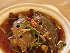 -揭阳钟记小食(福田新村店)