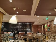 -新石器烤肉(中房金谊广场店)