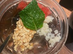 -绿茶餐厅(昆明世纪金源店)