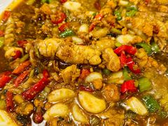 -食光慢宴·安吉土菜馆