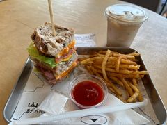 -SAANCI山池咖啡(海上世界文化艺术中心店)