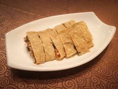 -东方明珠老上海8号餐厅(东方明珠广播电视塔店)