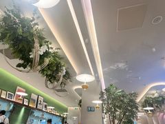 -Aqua Oasis 水天堂(太湖中心mall店)