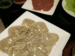 -蜀九香火锅(九眼桥店)
