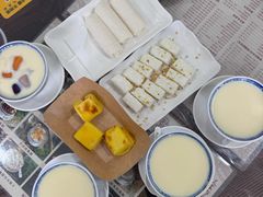 -周大娘牛乳(旧寨古村总店)