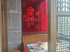 -伙靠·江浙菜(田林路店)