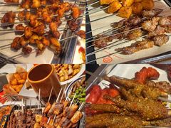 -叁宝烤肉• 西安烧烤(凤城十二路店)