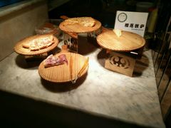 披萨-比特堡啤酒烤肉自助料理(和平店)