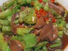 -鑫小城故事·藕汤·家常菜(台北一路总店)