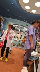 -奈尔宝家庭中心·亲子早教·派对餐厅(北京东坝万达店)