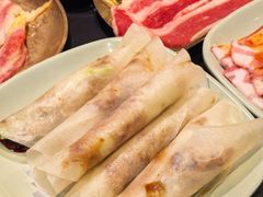 -梨花自助烤肉(西三旗万象汇店)