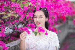 -金夫人婚纱摄影(华南店)