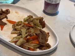 -北李妈妈菜·海肠捞饭(开发区万达店)