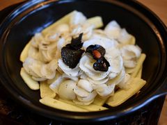 -广州柏悦酒店·悦景轩·粤菜餐厅