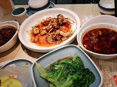 -领蟹祥记·香辣蟹·特色小海鲜(奥体天虹店)